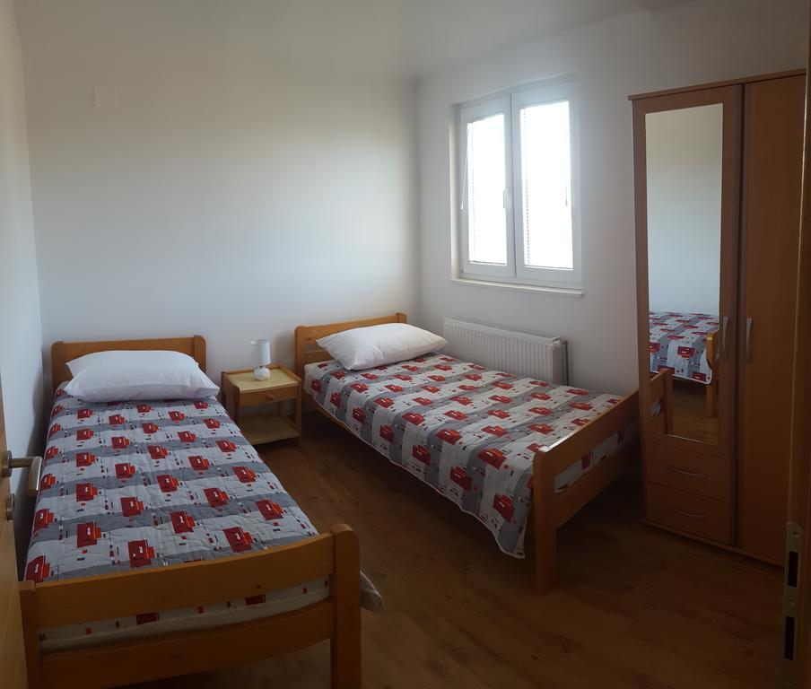 Pletkovic Apartments Трибунь Экстерьер фото
