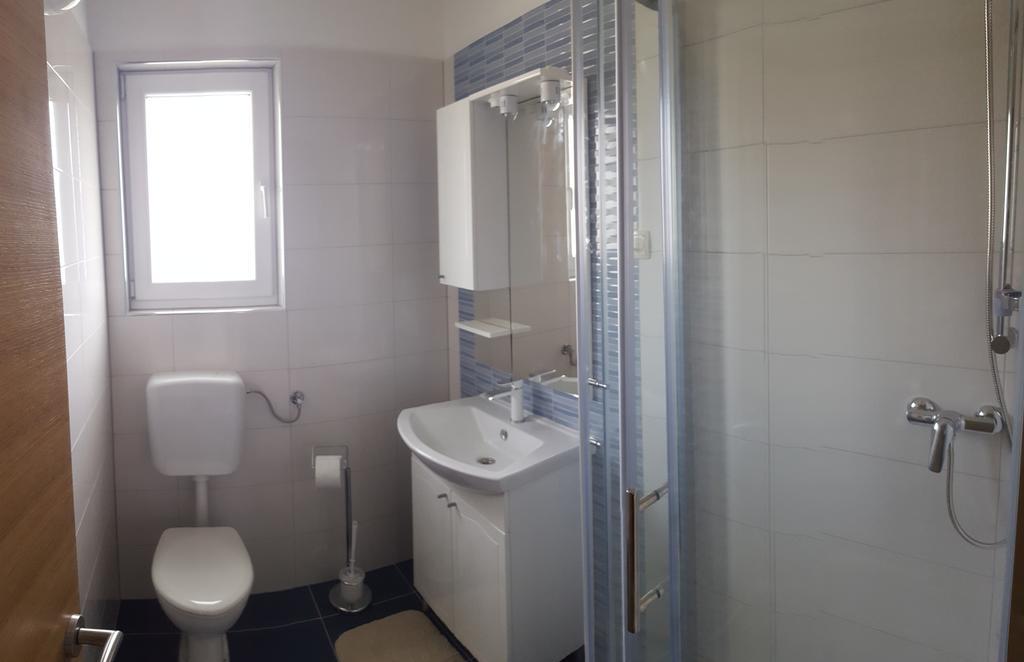 Pletkovic Apartments Трибунь Экстерьер фото