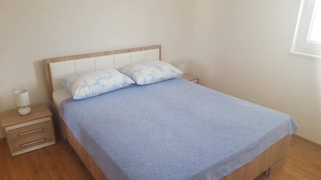Pletkovic Apartments Трибунь Экстерьер фото