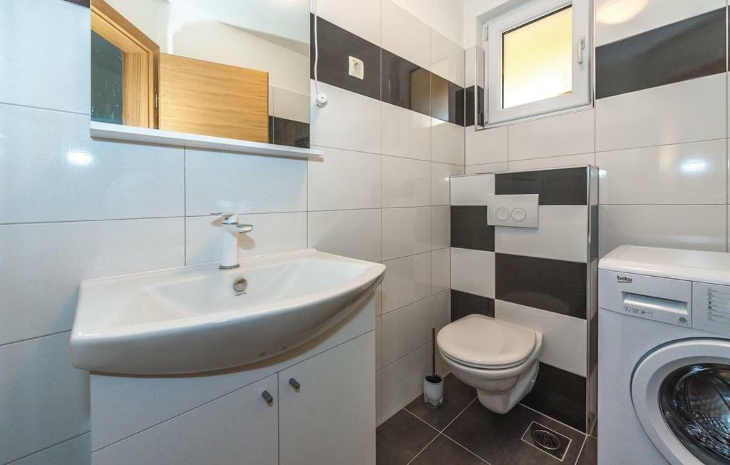 Pletkovic Apartments Трибунь Экстерьер фото